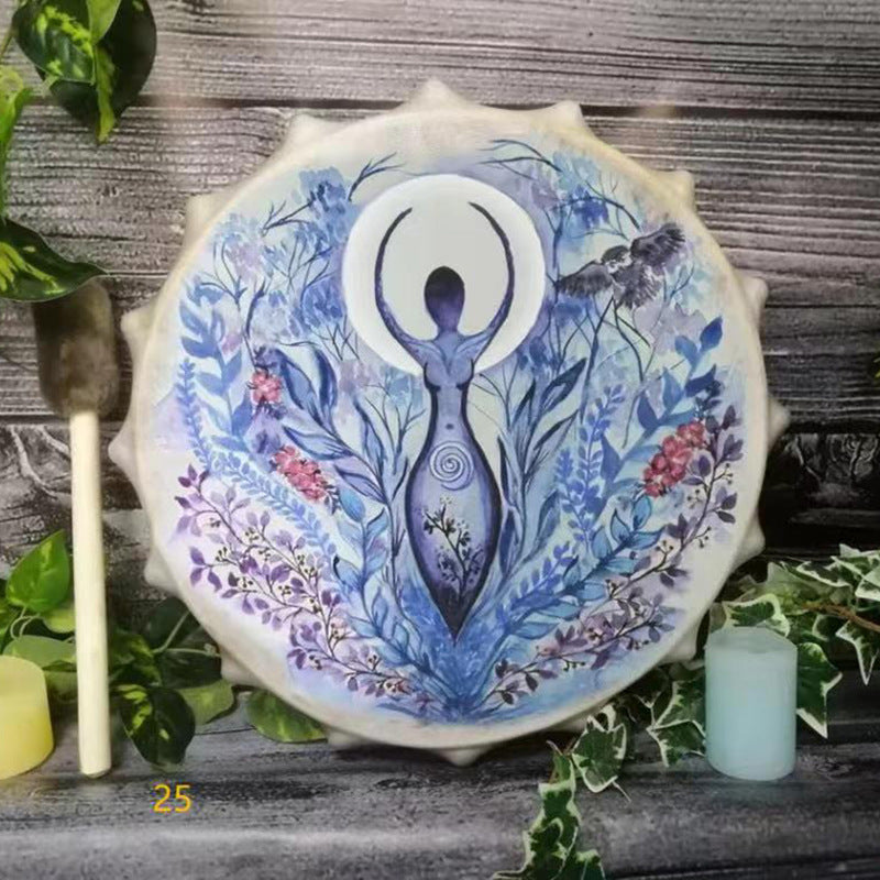 lusailstore-Creative Shaman Drum