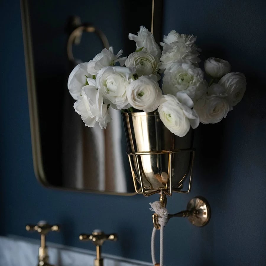 lusailstore - Opal Wall Vessel