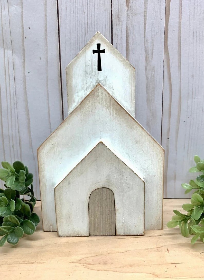 lusailstore - Jesus Tomb Christmas tray Kit