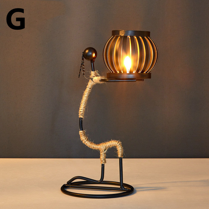 lusailstore - Guardian of Light