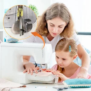 lusailstore - Universal sewing hemming foot