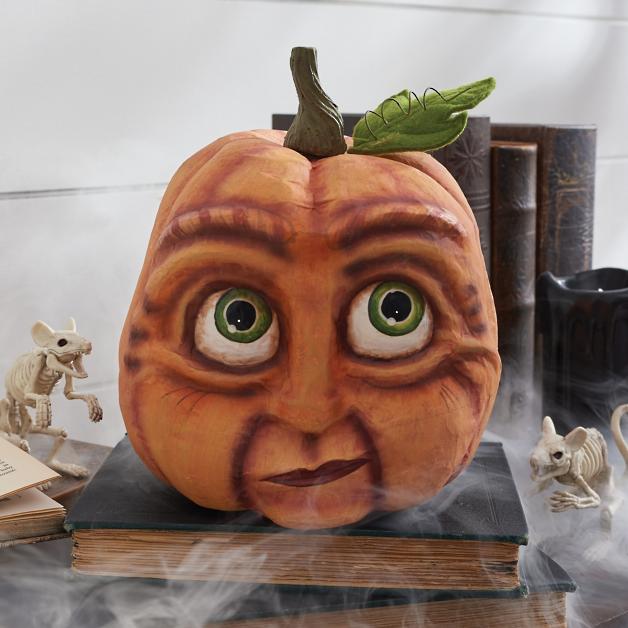 lusailstore-Expressive Pumpkin