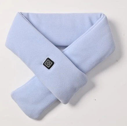 lusailstore - Rechargeable heated scarf