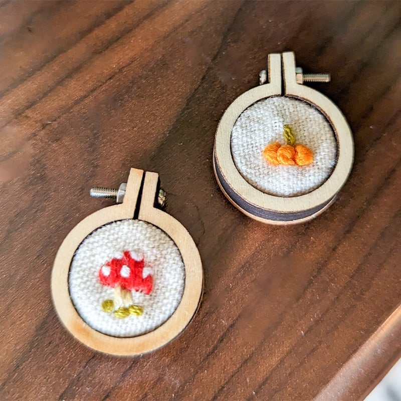 lusailstore - Halloween wool felt