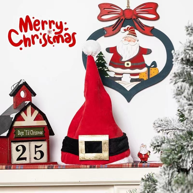 lusailstore - Singing and dancing Santa hat Electric Santa hat