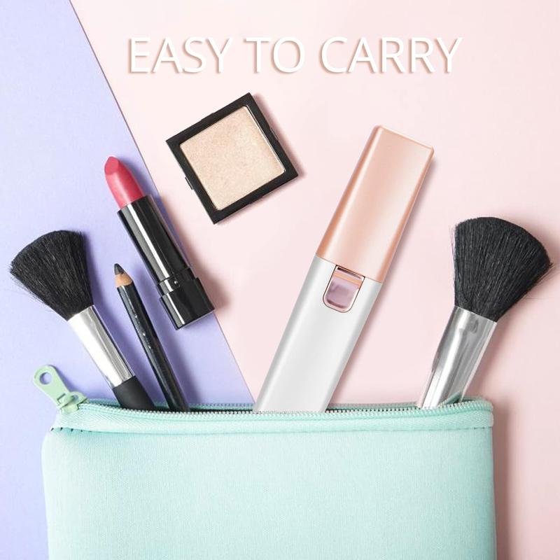 lusailstore - Women's Eyebrow and Facial Hair Removal Device