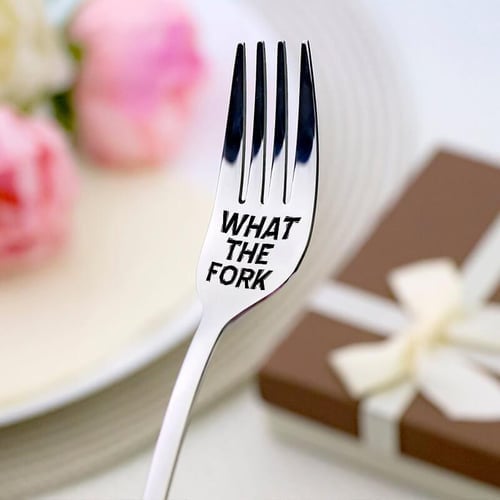lusailstore- Carving Fork (with gift box)