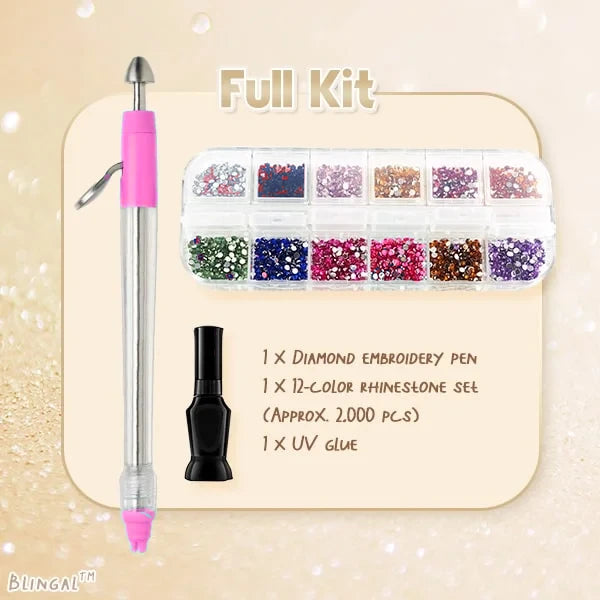 lusailstore- DIY Diamond Embroidery Pen