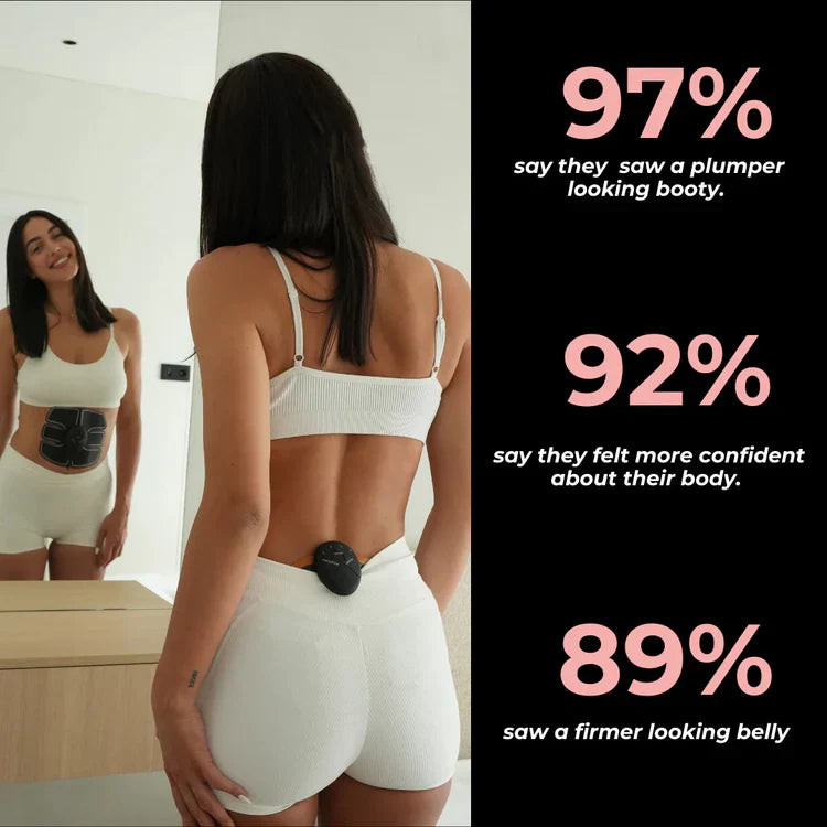 lusailstore - EMS buttocks trainer