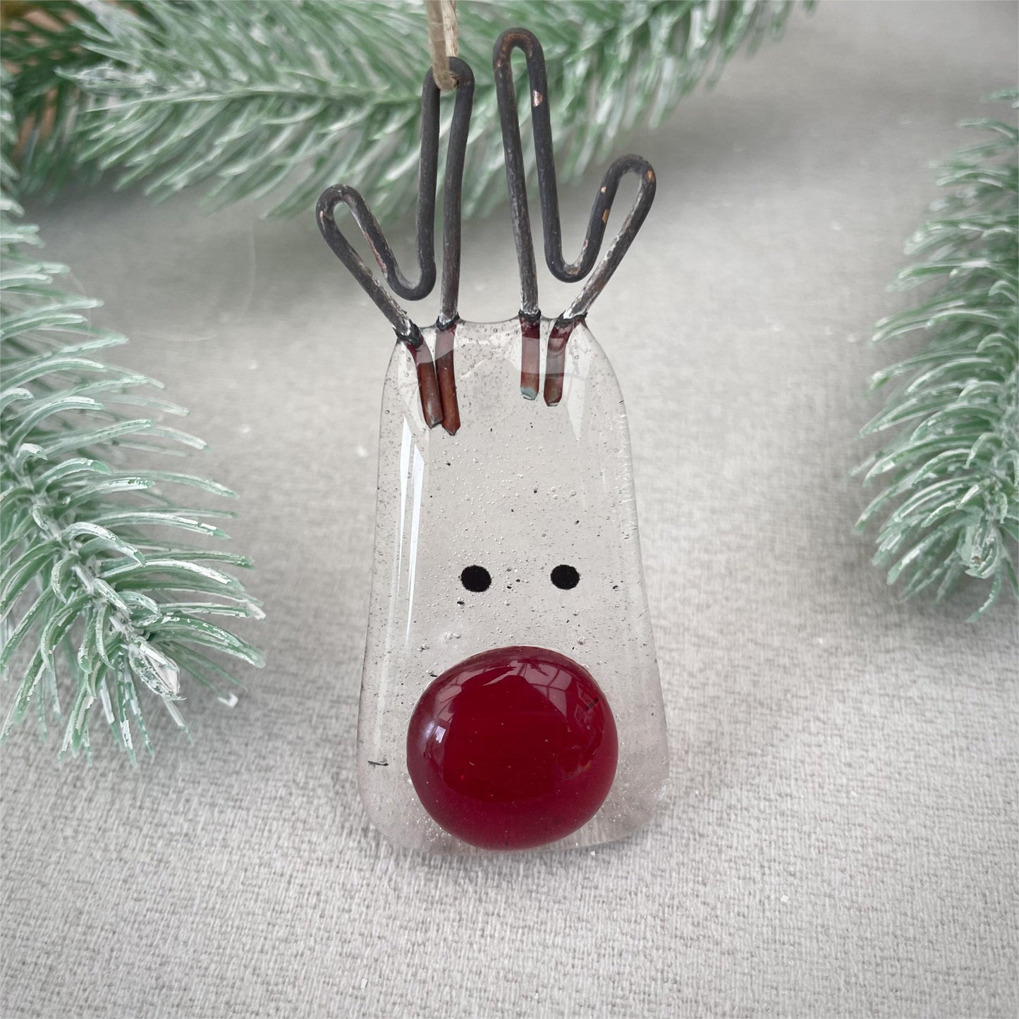 lusailstore - christmas tree decorations
