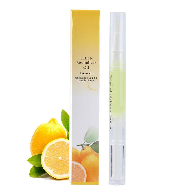 lusailstore - Nails Nutritious Growth Oil