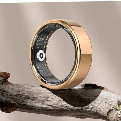 lusailstore- Fashionable fitness smart ring