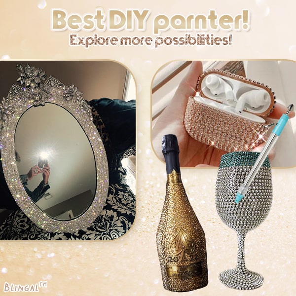 lusailstore- DIY Diamond Embroidery Pen