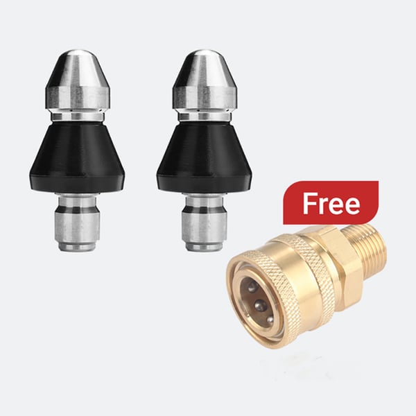 lusailstore - Drain cleaning tools High pressure nozzle