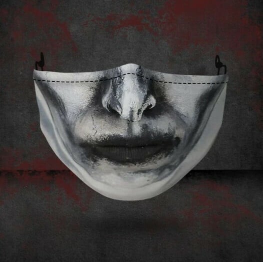 lusailstore - halloween mask