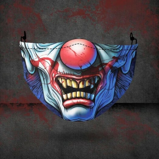 lusailstore - halloween mask