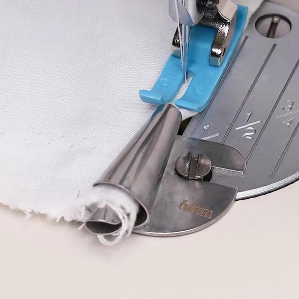 lusailstore - Universal sewing hemming foot