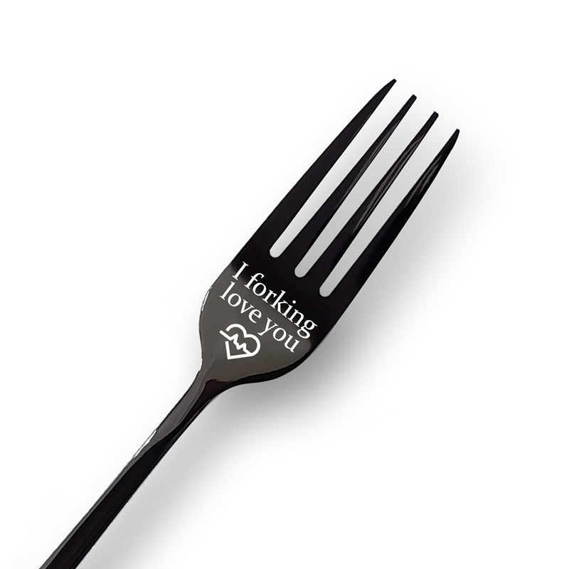 lusailstore- Carving Fork (with gift box)