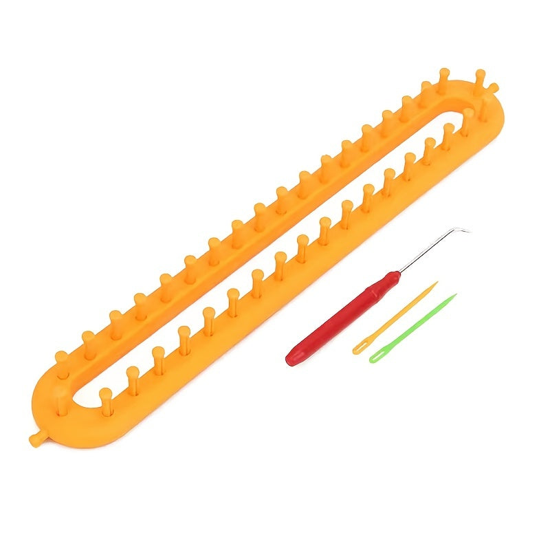 lusailstore - diy knitting loom kit