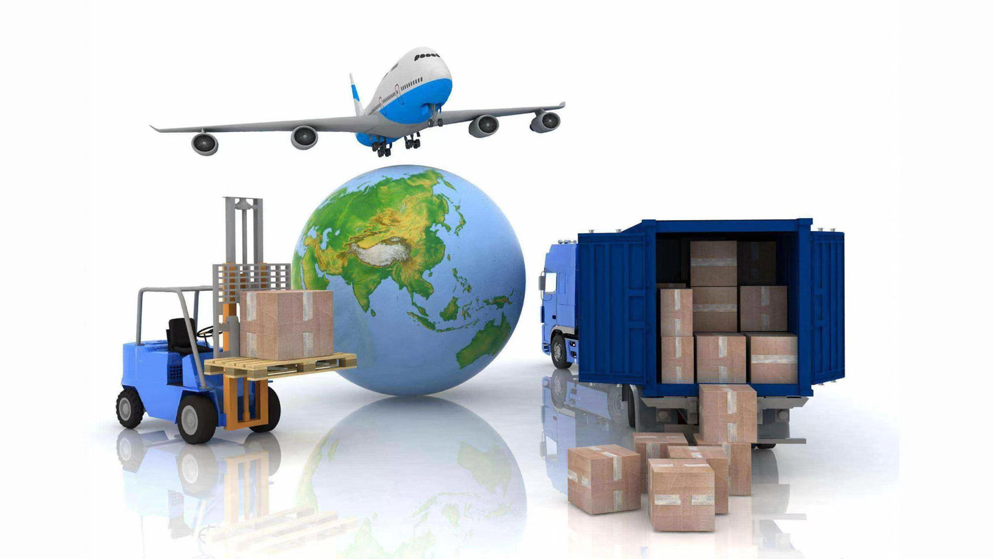 Please pay for the labor and shipping costs