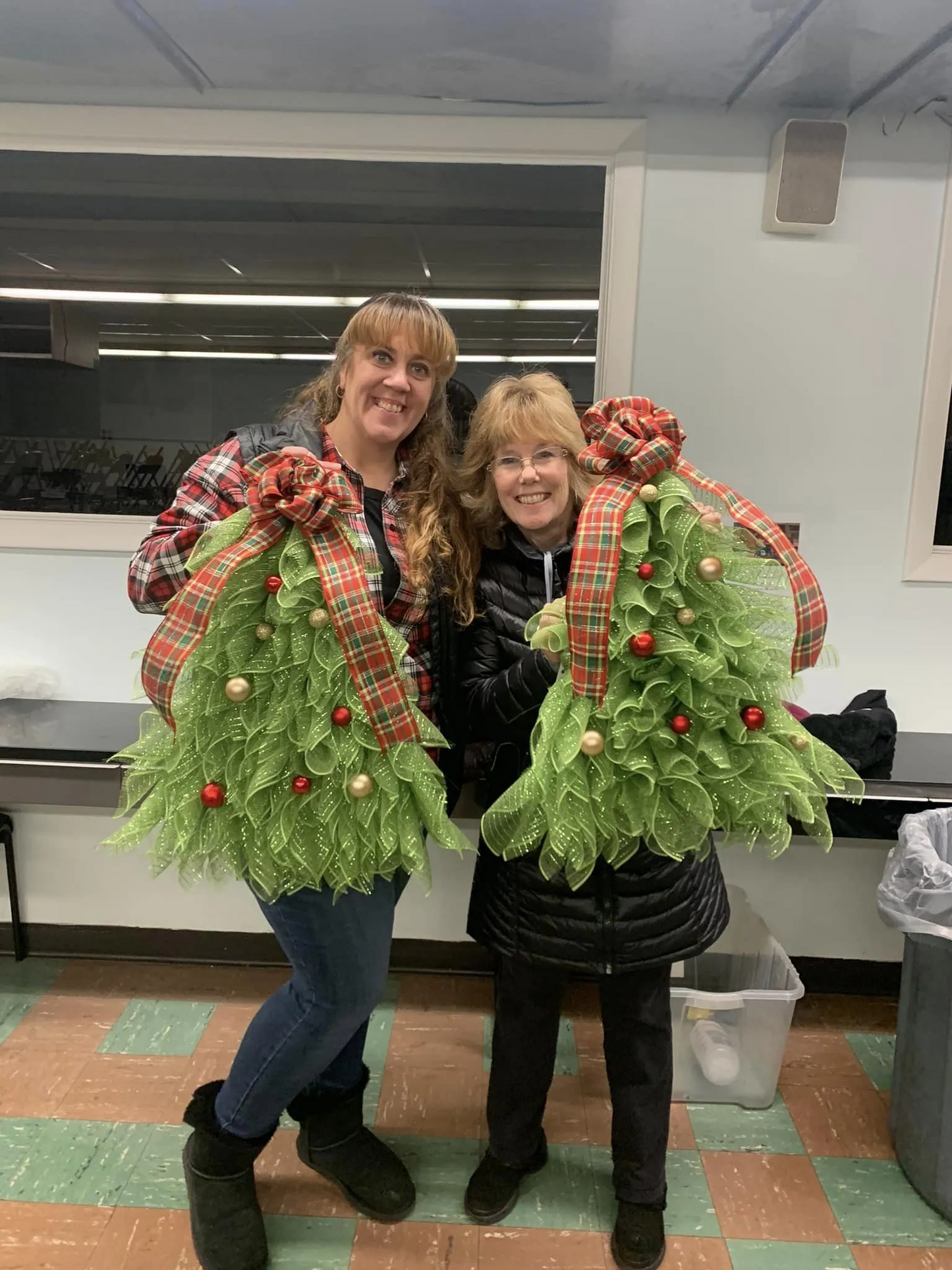 lusailstore - christmas wreath