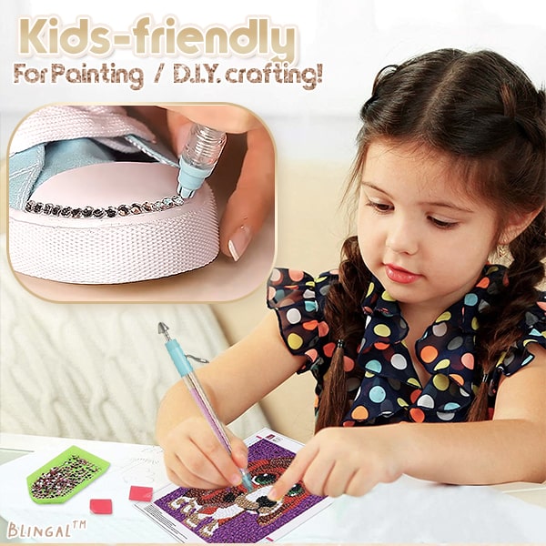 lusailstore- DIY Diamond Embroidery Pen
