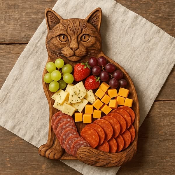 lusailstore - novel and unique fun design platters