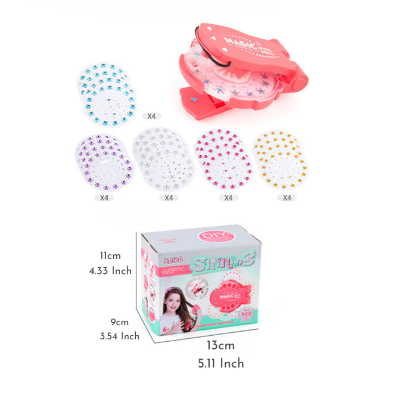 lusailstore - Nail drilling machine