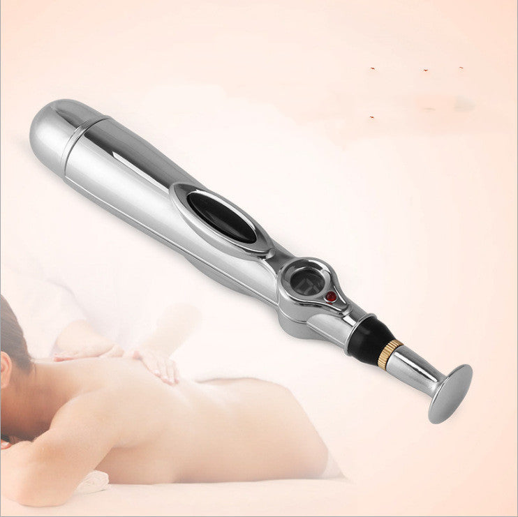lusailstore - Massage electronic acupuncture pen