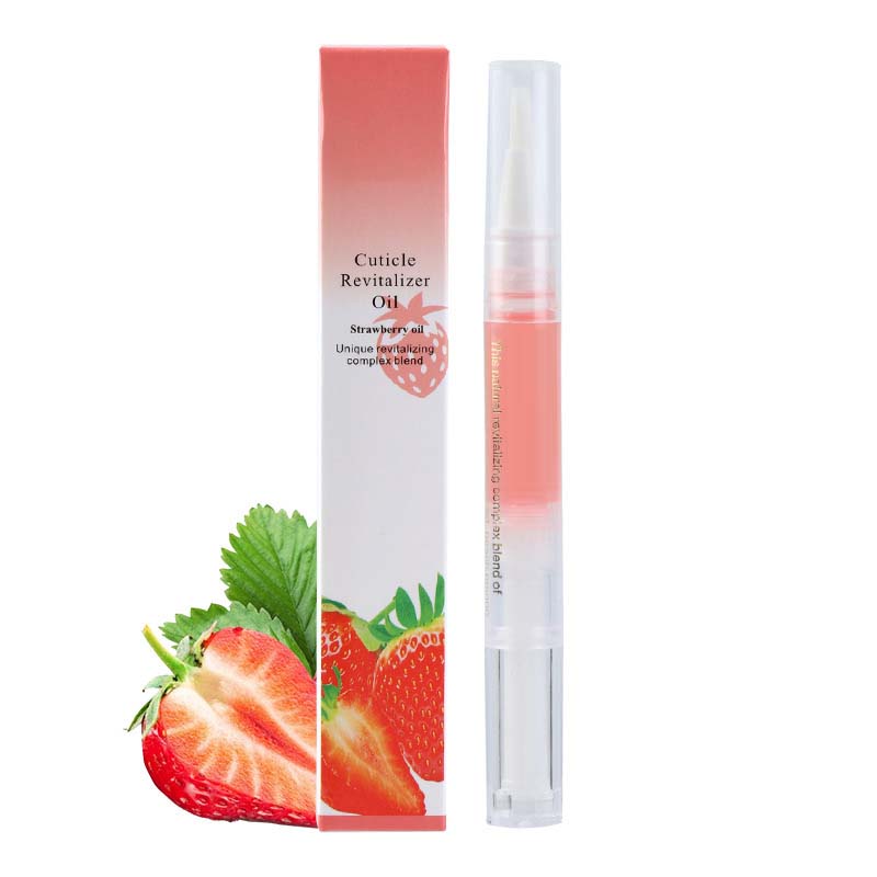 lusailstore - Nails Nutritious Growth Oil