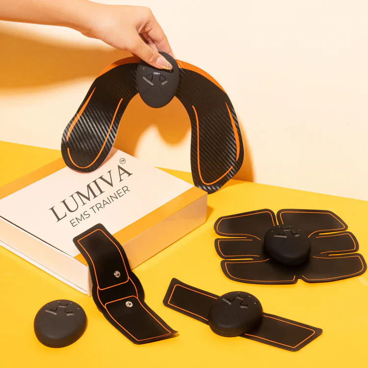 lusailstore - EMS buttocks trainer