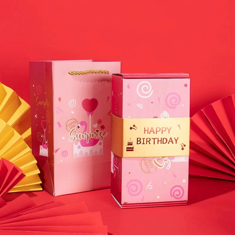 lusailstore-Surprise gift box