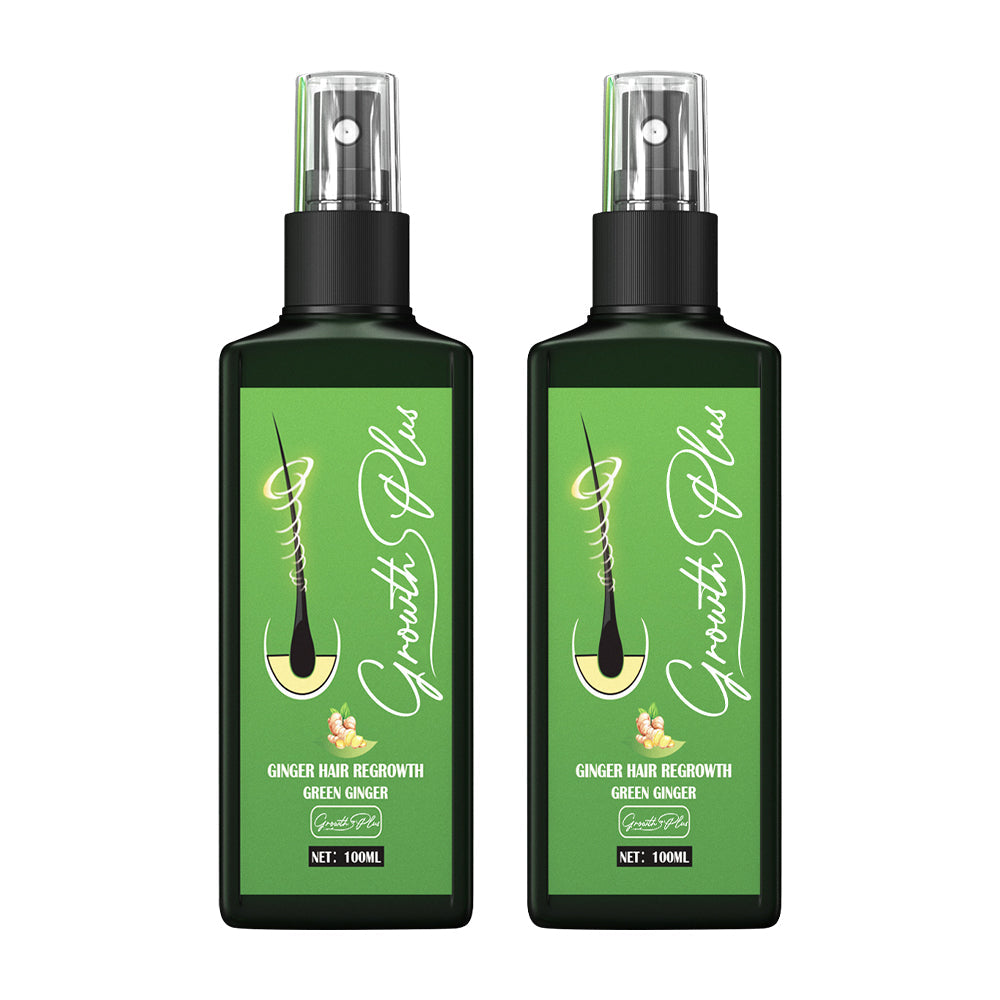 lusailstore- Nourishing Ginger Spray
