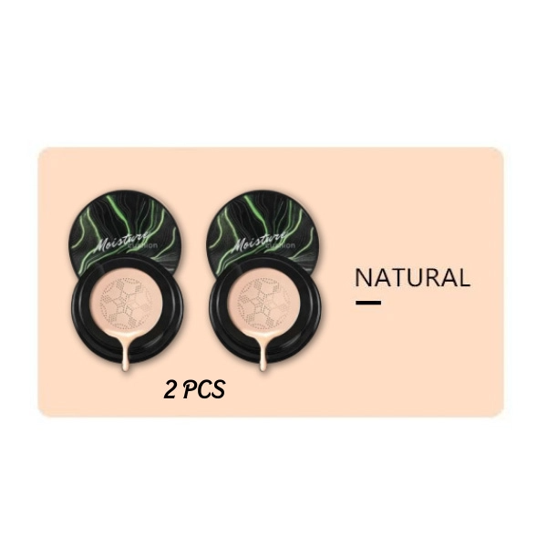 lusailstore - mushroom head air cushion cc cream natural