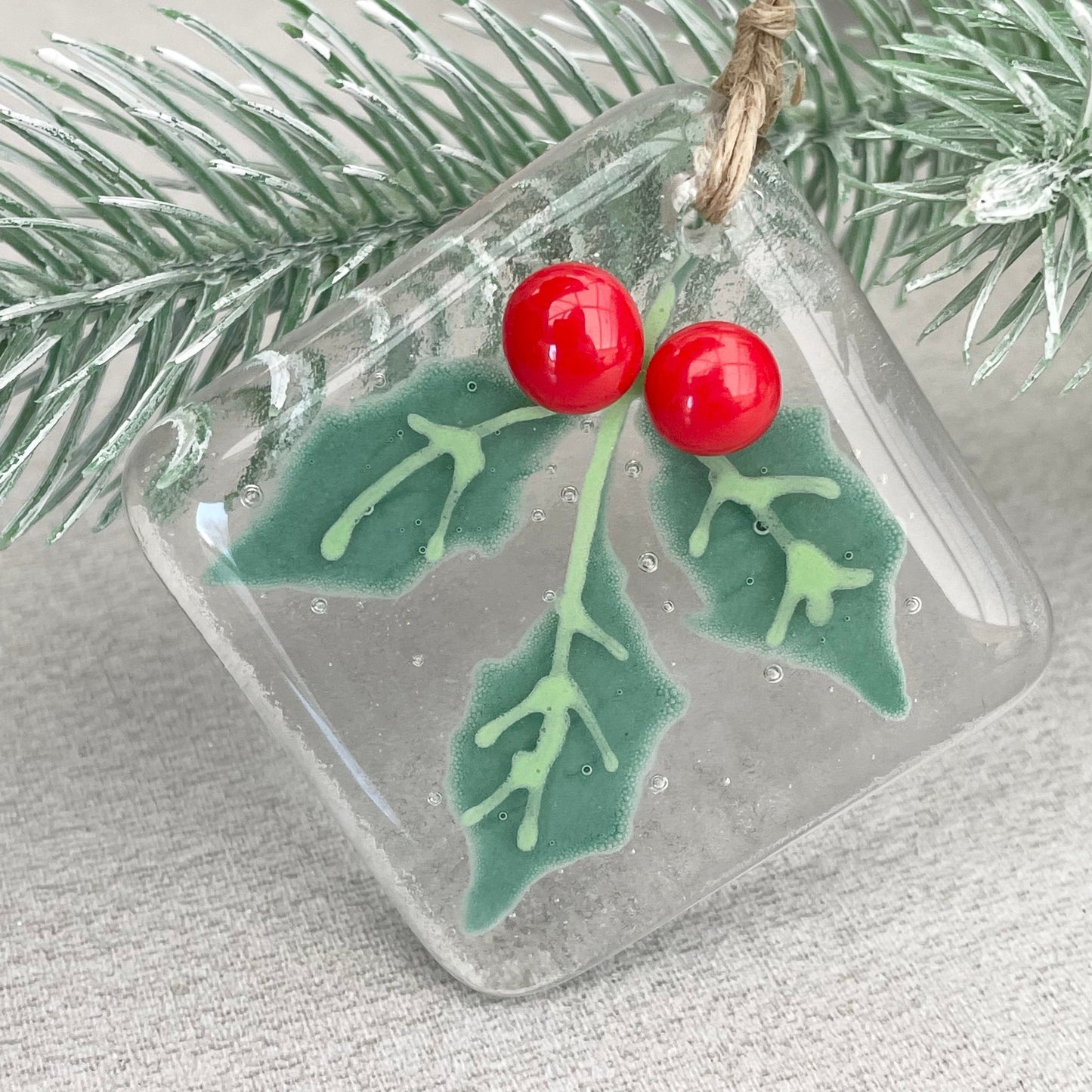 lusailstore - christmas tree decorations