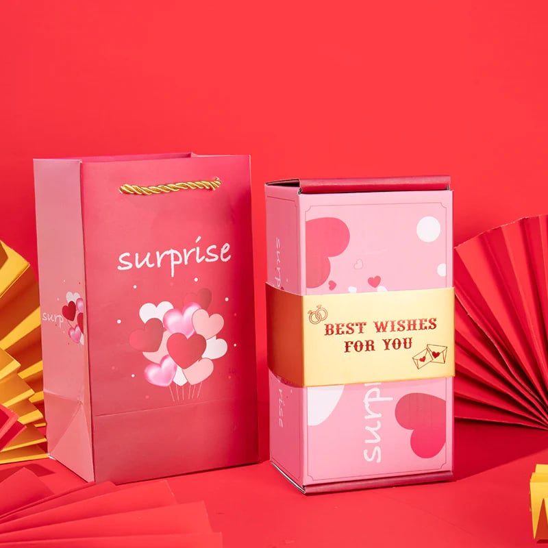 lusailstore-Surprise gift box