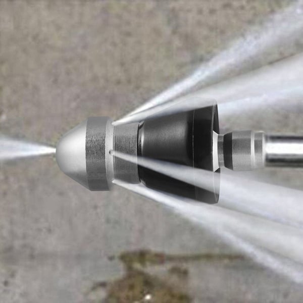 lusailstore - Drain cleaning tools High pressure nozzle