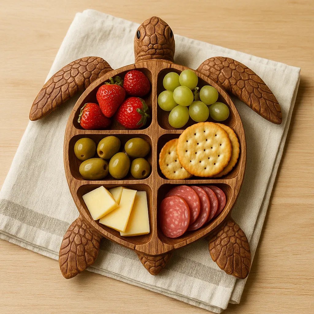 lusailstore - novel and unique fun design platters