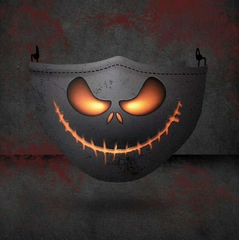 lusailstore - halloween mask