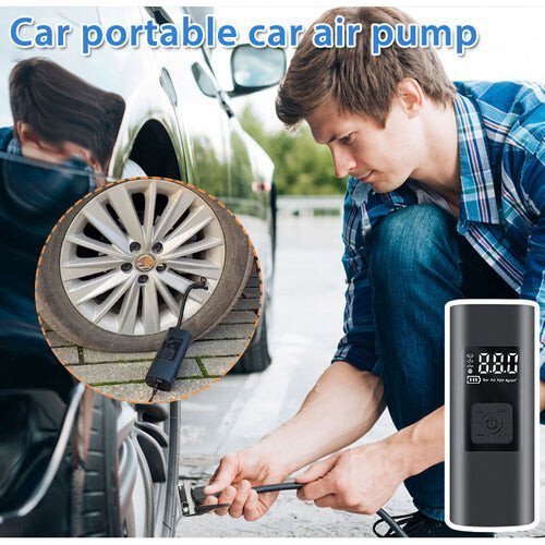 lusailstore - new portable vehicle pumps