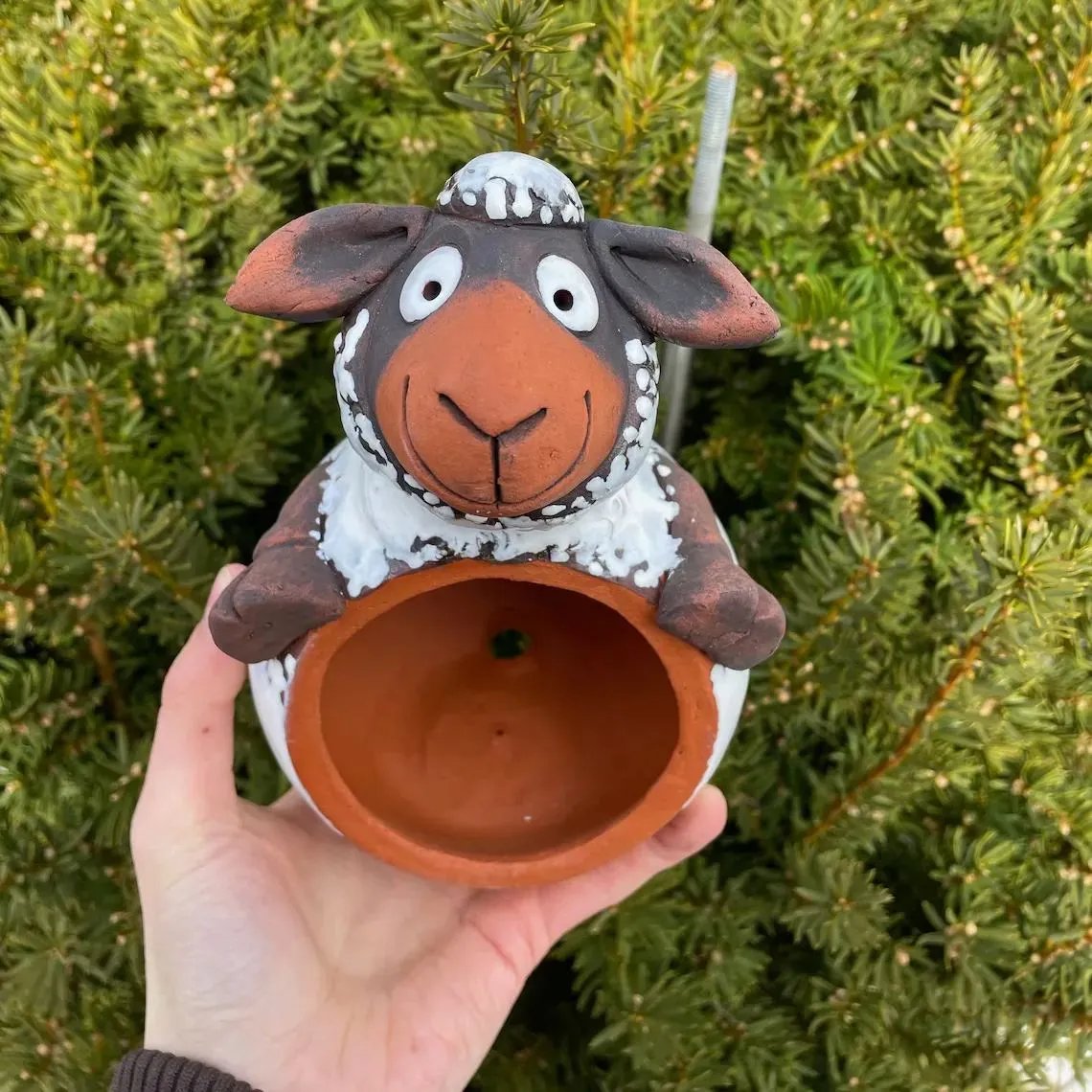 lusailstore - Garden Stakes - Animal Bird Feeders