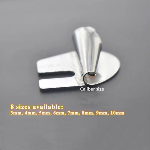 lusailstore - Universal sewing hemming foot
