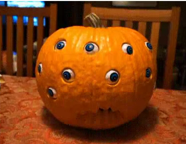 lusailstore - Halloween Pumpkin Decorations