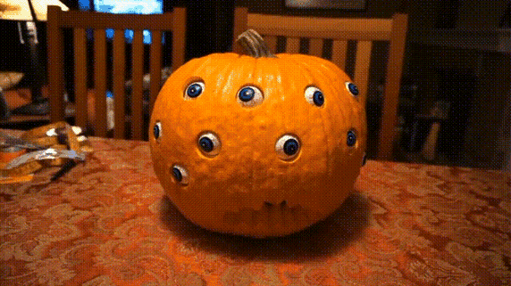 lusailstore - Halloween Pumpkin Decorations