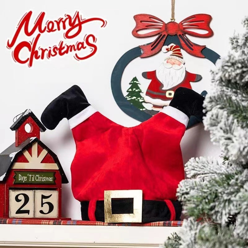 lusailstore - Singing and dancing Santa hat Electric Santa hat