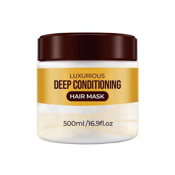 lusailstore - Deep-Acting Hair Mask