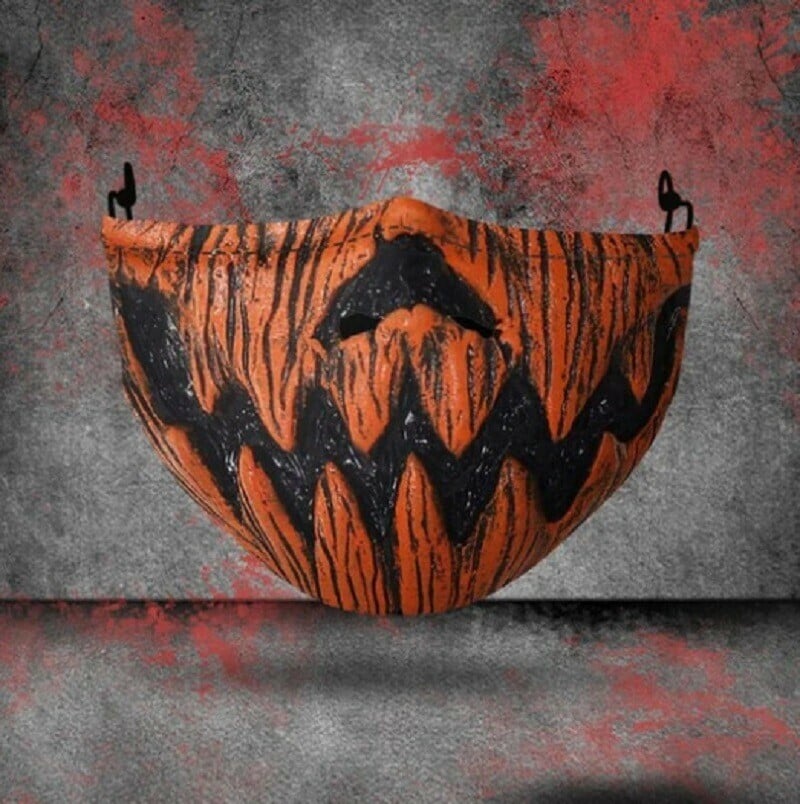 lusailstore - halloween mask