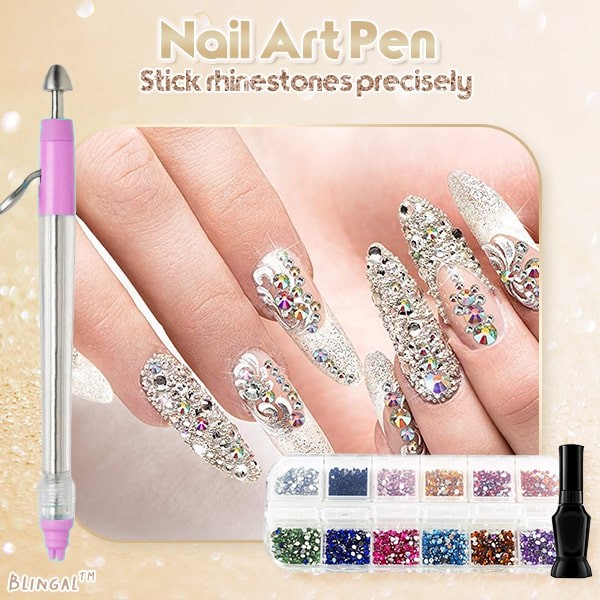 lusailstore- DIY Diamond Embroidery Pen