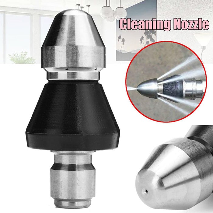 lusailstore - Drain cleaning tools High pressure nozzle