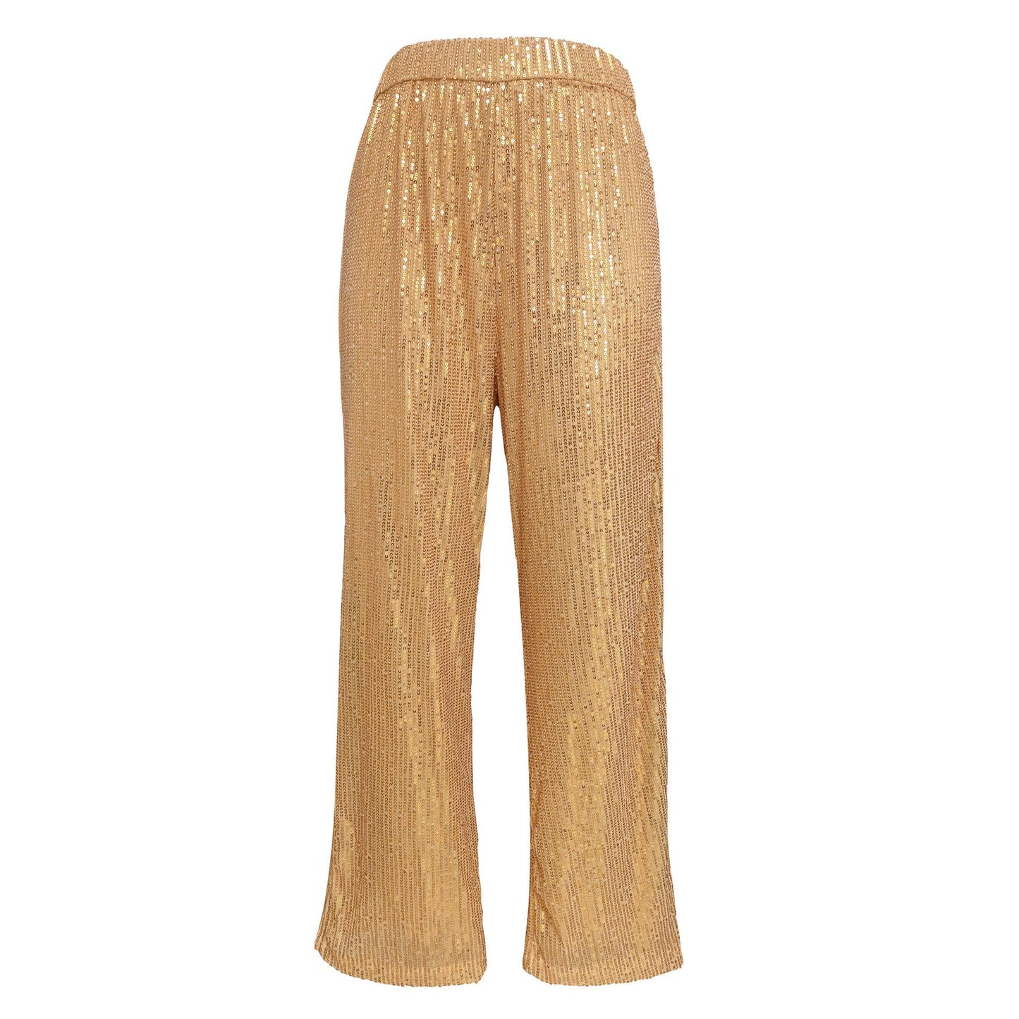 đHuge Sale 58% OFFđ„Sexy Sequin Lingerie Shirt + Pants 3-Piece Set